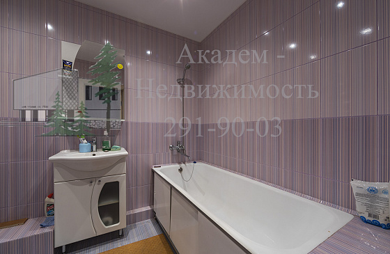 Снять однокомнатную квартиру в новом доме на Шлюзе, Советский район