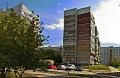 Арена квартиры в Академгородке Новосибирска прямо возле технопарка