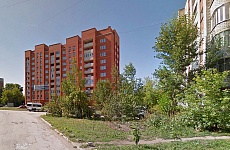 Снять однокомнатную квартиру в Бердске на Северном микрорайоне