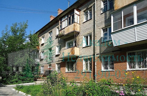 Продажа квартиры в Академгородке на Терешковой возле НГУ