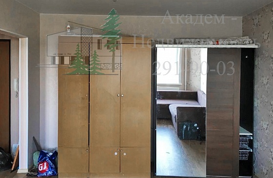 Снять квартиру в Академгородке на Демакова 6 рядом с Технопарком