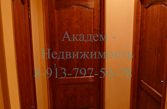 Продается двухкомнатная квартира на Иванова 17