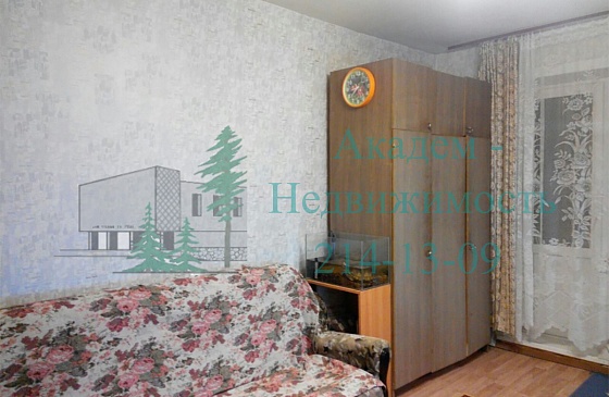 Снять однокомнатную квартиру на Иванова 27
