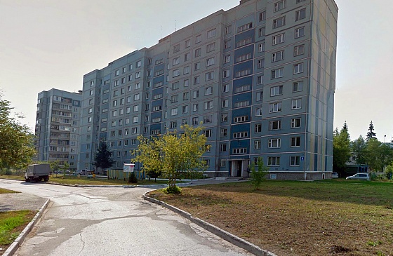 Арендовать квартиру с сайта по недвижимости Академгородка в Нижней Ельцовке