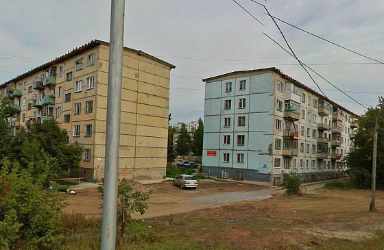 Квартира сдается на шлюзовой Академгородка Новосибирска