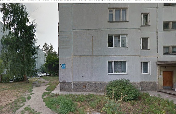 Снять однокомнатную квартиру в Советском районе на Шлюзе