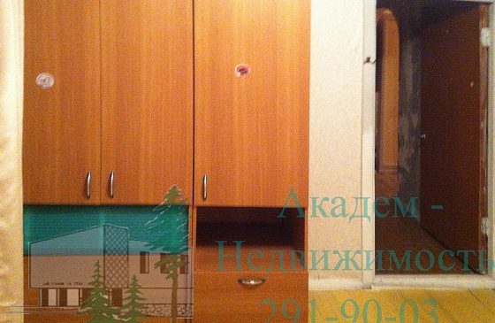 Как арендовать двухкомнатную квартиру в Академгородке