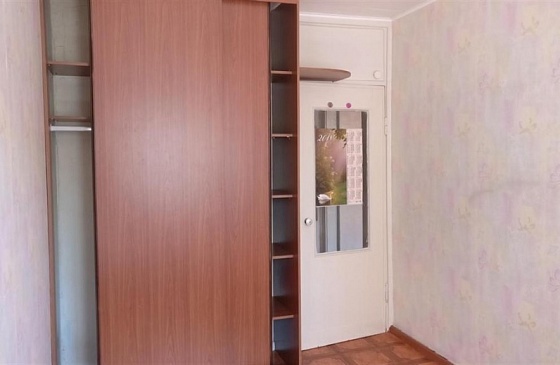 Как снять двухкомнатную квартиру рядом с НГУ на улице Ильича