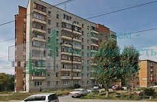 Купить однокомнатную квартиру на Иванова 11
