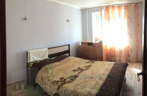 Снять двухкомнатную квартиру на Иванова 30А с мебелью