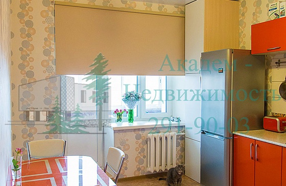 Снять квартиру в Наукогдраде Кольцово в новом доме.