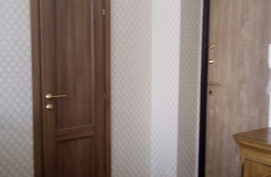 Снять однокомнатную квартиру-студию в Советском районе в новом доме на Шлюзе