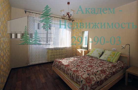 Как снять 2 комнатную квартиру в районе военного института на Иванова