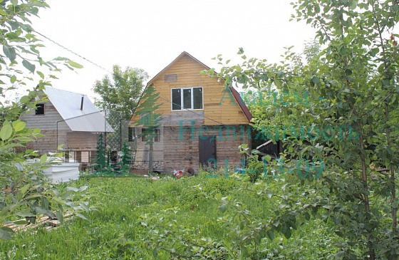 Купить дом в Октябрьском районе на Кирпичной горке