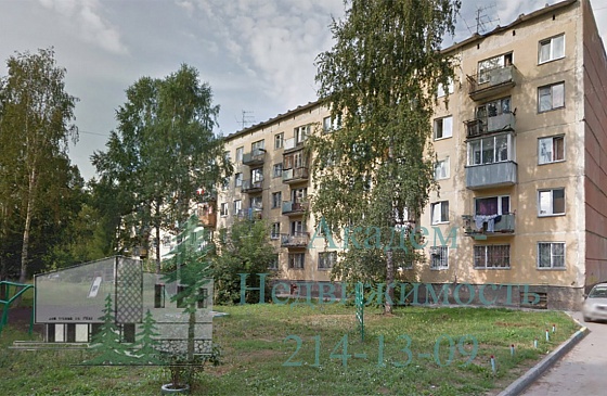 Снимите однокомнатную квартиру на Рубиновой 1 недалеко от станции Сеятель