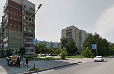 Снять однокомнатную в Академгородке рядом с Технопарком на Демакова 18 Снять однокомнатную в Академгородке рядом с Технопарком на Демакова 18
