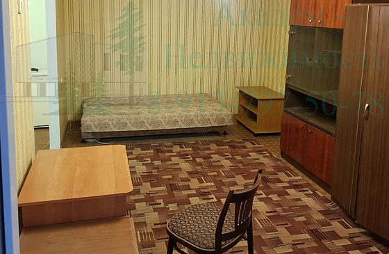 Снять однокомнатную квартиру на Иванова 42 с мебелью