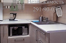 Как снять двухкомнатную квартиру с мебелью и хорошим ремонтом в Академгородке рядом с НГУ Как снять двухкомнатную квартиру с мебелью и хорошим ремонтом в Академгородке рядом с НГУ