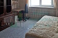 Снять комнату в трехкомнатной квартире на Иванова 28