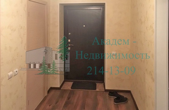 Снять однокомнатную квартиру бизнес-класса на Российской 21