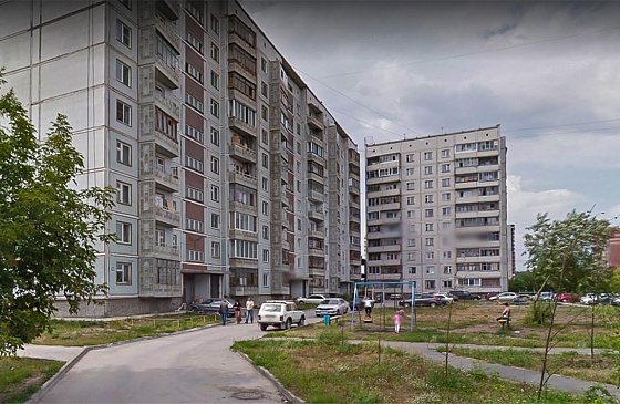 Снять однокомнатную квартиру в Советском районе, микрорайон Шлюз