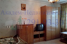 Сдам 1 комнатную квартиру в Академгородке Новосибирска Вяземская 2 Сдам 1 комнатную квартиру в Академгородке Новосибирска Вяземская 2