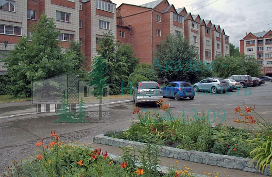 Снять элитную квартиру на Зеленой Горке рядом с Академгородком
