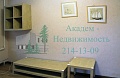 Снять двухкомнатную квартиру в Верхней зоне Академгородка на Весеннем проезде 4 А
