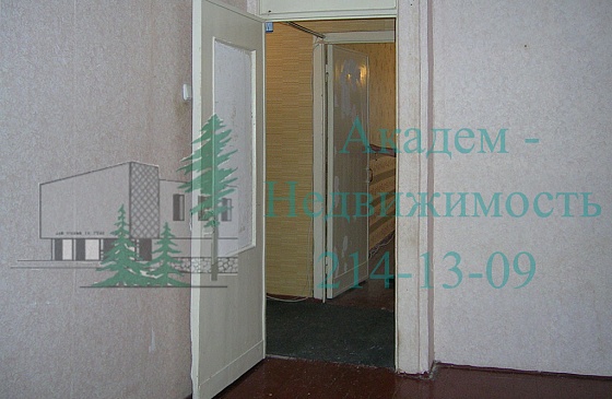 Снять двухкомнатную квартиру рядом с клиникой Мешалкина