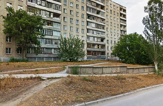Аренда двухкомнатной квартиры в Академгородке на шлюзе