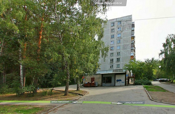 Снять однокомнатную квартиру возле НГУ в Академгородке