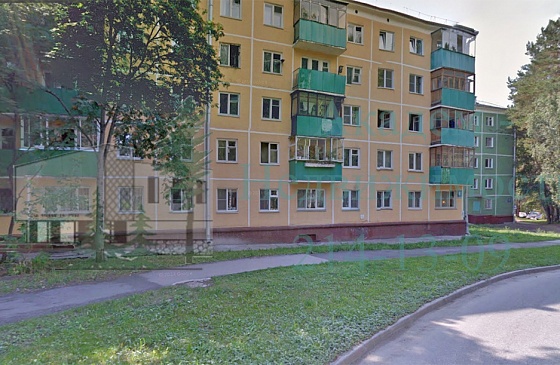 Снять двухкомнатную квартиру на Терешковой 4 рядом с НГУ