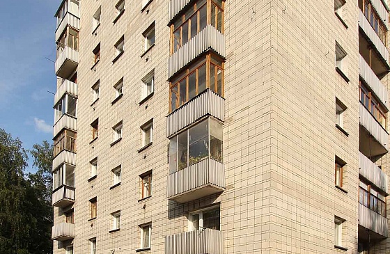 Снять однокомнатную квартиру рядом с НГУ в Академгородке