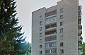 Продажа однокомнатной квартиры во вторичном жилье Новосибирского Академгородка
