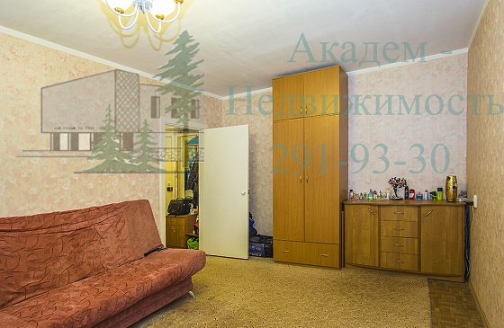 Снять однокомнатную квартиру на Демакова возле Технопарка в Академгородке