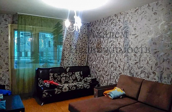 Снять однокомнатную квартиру на Иванова 13  с мебелью на долгий срок