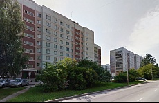 Снять однокомнатную квартиру рядом Технопарк, Демакова Снять однокомнатную квартиру рядом Технопарк, Демакова