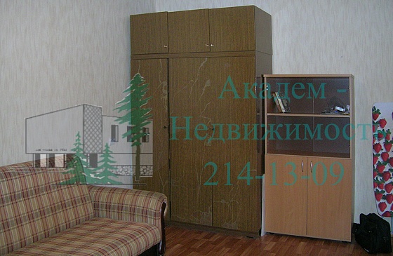 Снять однокомнатную квартиру в новом доме на Шатурской 6