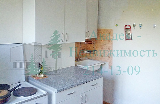 Как снять 1 комнатную квартиру рядом с НГУ на Терешковой
