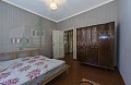 Снять двухкомнатную квартиру в Академгородке длительно на Жемчужной.