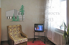 Как купить однокомнатную квартиру в Академгородке Новосибирска рядом с Выставочным центром СОРАН Как купить однокомнатную квартиру в Академгородке Новосибирска рядом с Выставочным центром СОРАН
