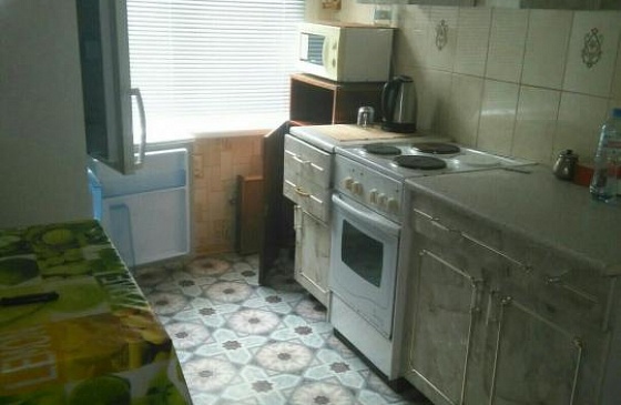 Снять 2-х комнатную квартиру на 25 лет Октября, Калининский район