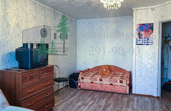 Снять квартиру в Академгородке в малосемейке.