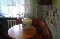 Снять не дорогую 2-х комнатную квартиру в Новосибирске на улице Куприна Снять не дорогую 2-х комнатную квартиру в Новосибирске на улице Куприна