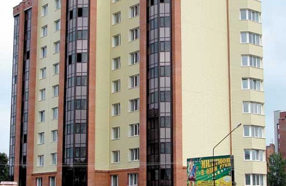 Как снять 2-х комнатную квартиру на улице Красная Сибирь Бердск