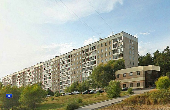 Снять однокомнатную квартиру недорого на Лесосечной в Академгородке