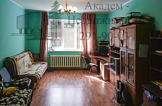 Купить квартиру в новом кирпичном доме в Академгородке на Разъездной 10