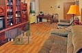 Купить недорого двухкомнатную изолированную квартиру в Академгородке