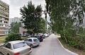 Как снять двухкомнатную квартиру в Академгородке Новосибирска на Русской 13