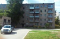 Квартира в Академгородке малосемейка рядом с клиникой Мешалкина